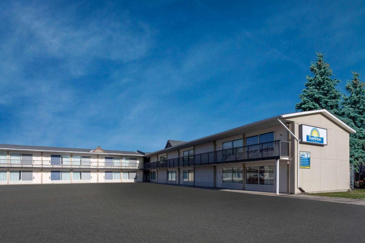 Days Inn By Wyndham Birch Run Exteriér fotografie